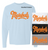 CES26 - Long Sleeve Marshals