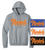 CES26 - Hooded Sweatshirt Marshals