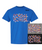 CES26 - Short Sleeve Stripe