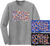 CES26 - Long Sleeve Stripe