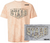 CES26 - Comfort Colors Short Sleeve Camo
