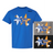 CES26 - Short Sleeve Stars