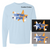 CES26 - Long Sleeve Stars