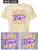 LCS26 - Comfort Colors Short Sleeve Game Day