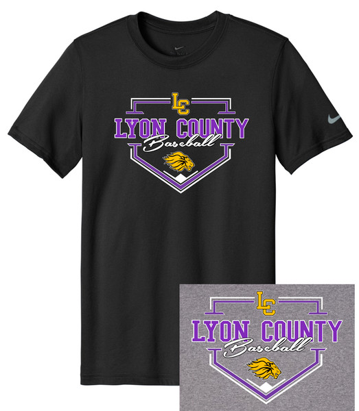 LCB26 - Short Sleeve Base