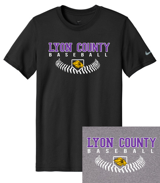 LCB26 - Short Sleeve Stitches