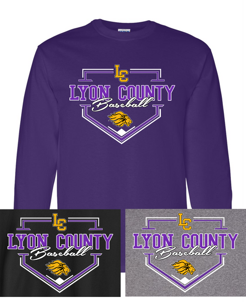 LCB26 - Long Sleeve Base