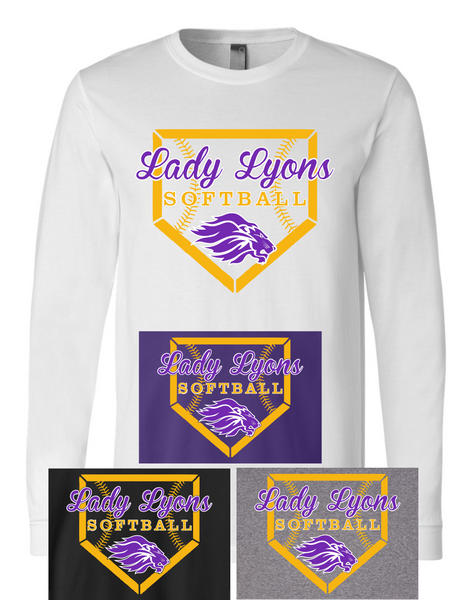 LCS26 - Long Sleeve Base