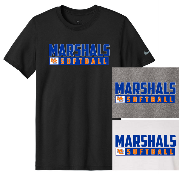 MCSB26 - Short Sleeve Marshals