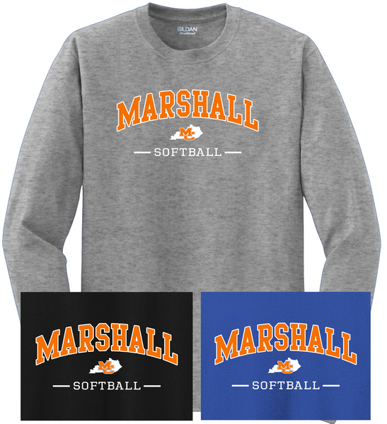 MCSB26 - Long Sleeve State