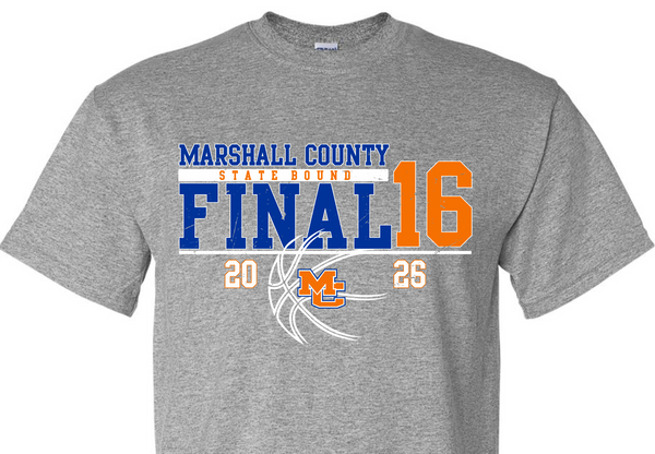 PSC - Marshals Basketball Tournament