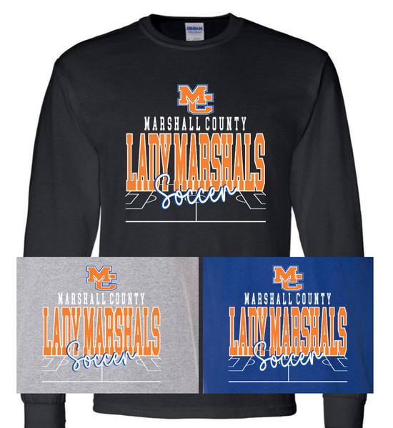 MCS26 - Long Sleeve Field