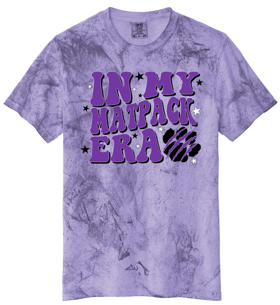 MatPack ERA - Comfort Colors Colorblast