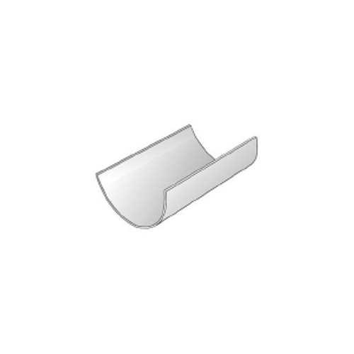 8-5/8" SHIELD ID 18" LONG, INSULATION PROTECTION SHIELD