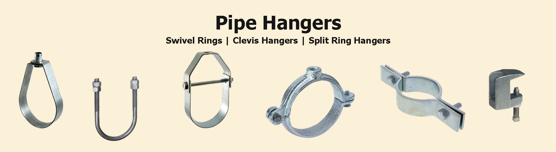 Pipe Hangers