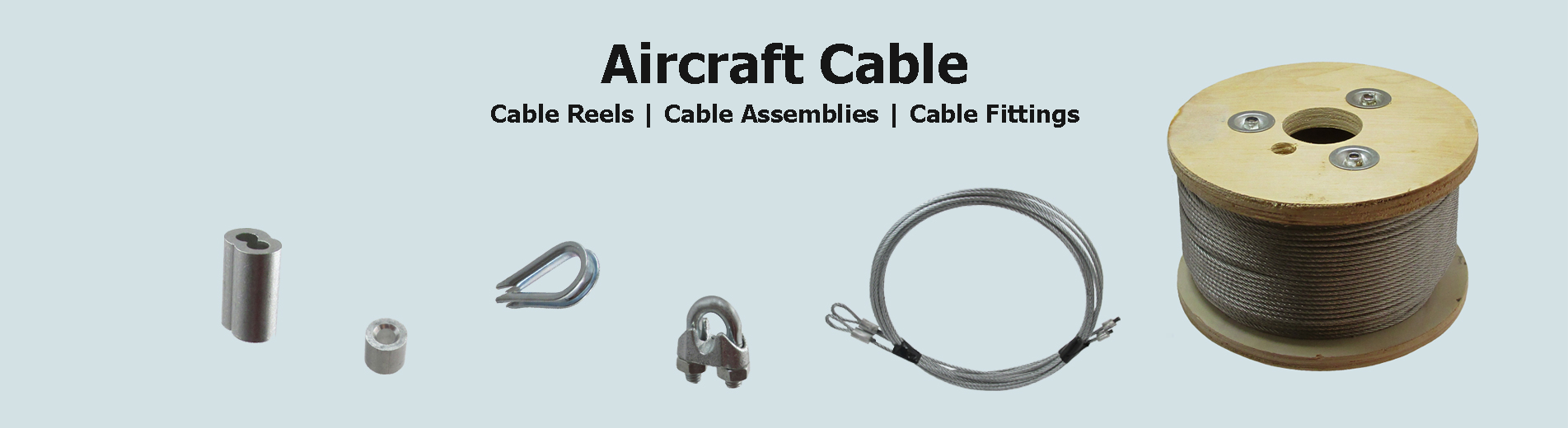 Aircraft Cable