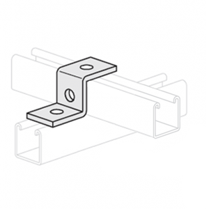 3 Hole Z Supports