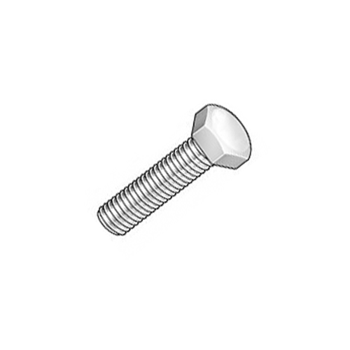 Hex Head Bolts