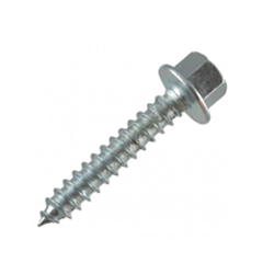 Lag Screws - High Profile Head