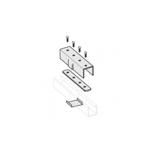 Channel Splice Assembly