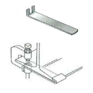 Retaining Straps - 5755 Series