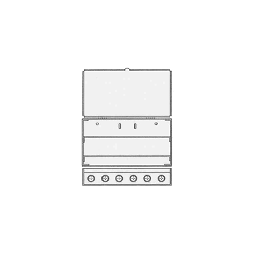 Sprinkler Head Spare Cabinets