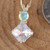 Angel Aura Mini Magician with Mystic Topaz Pendant