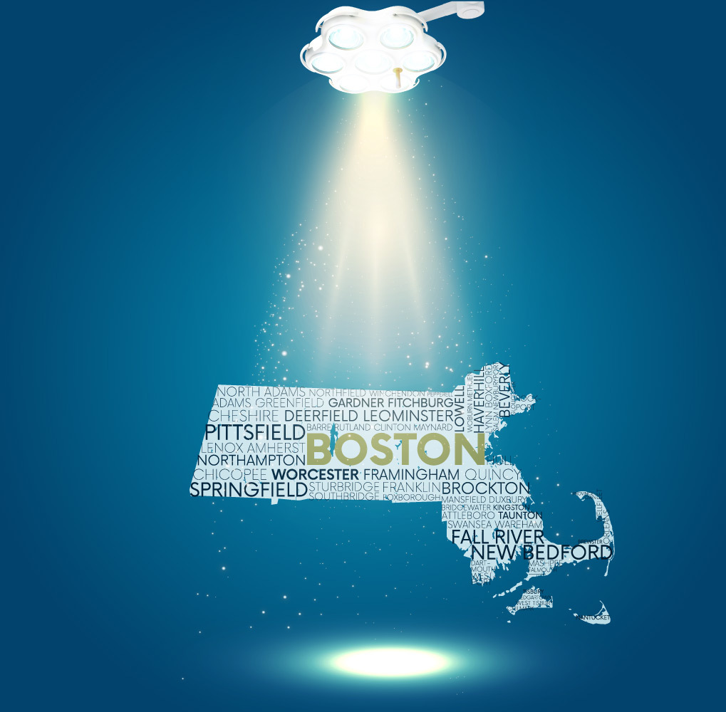 Massachusetts