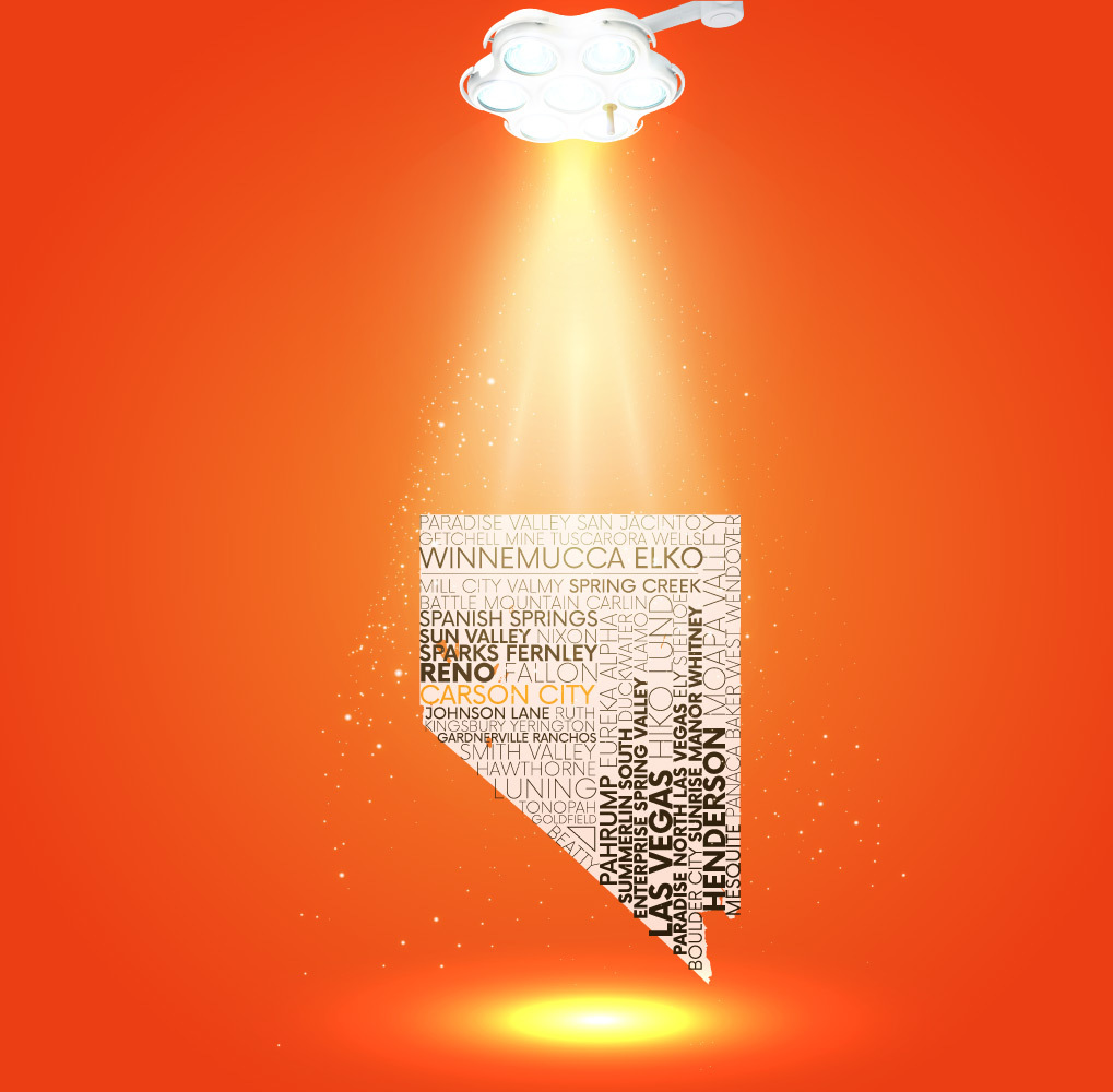 Nevada