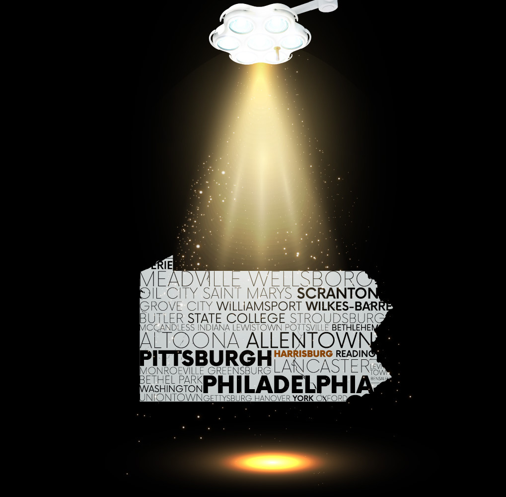 Pennsylvania