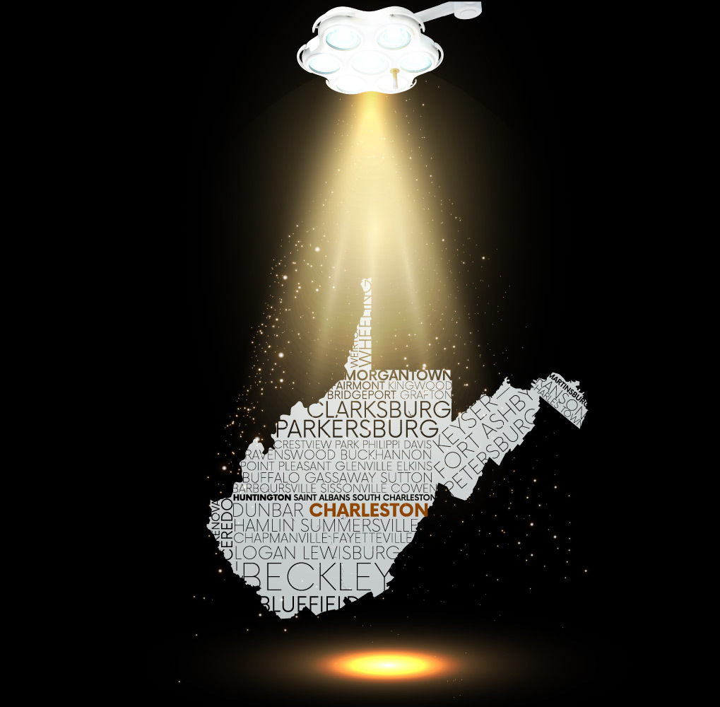 West Virginia