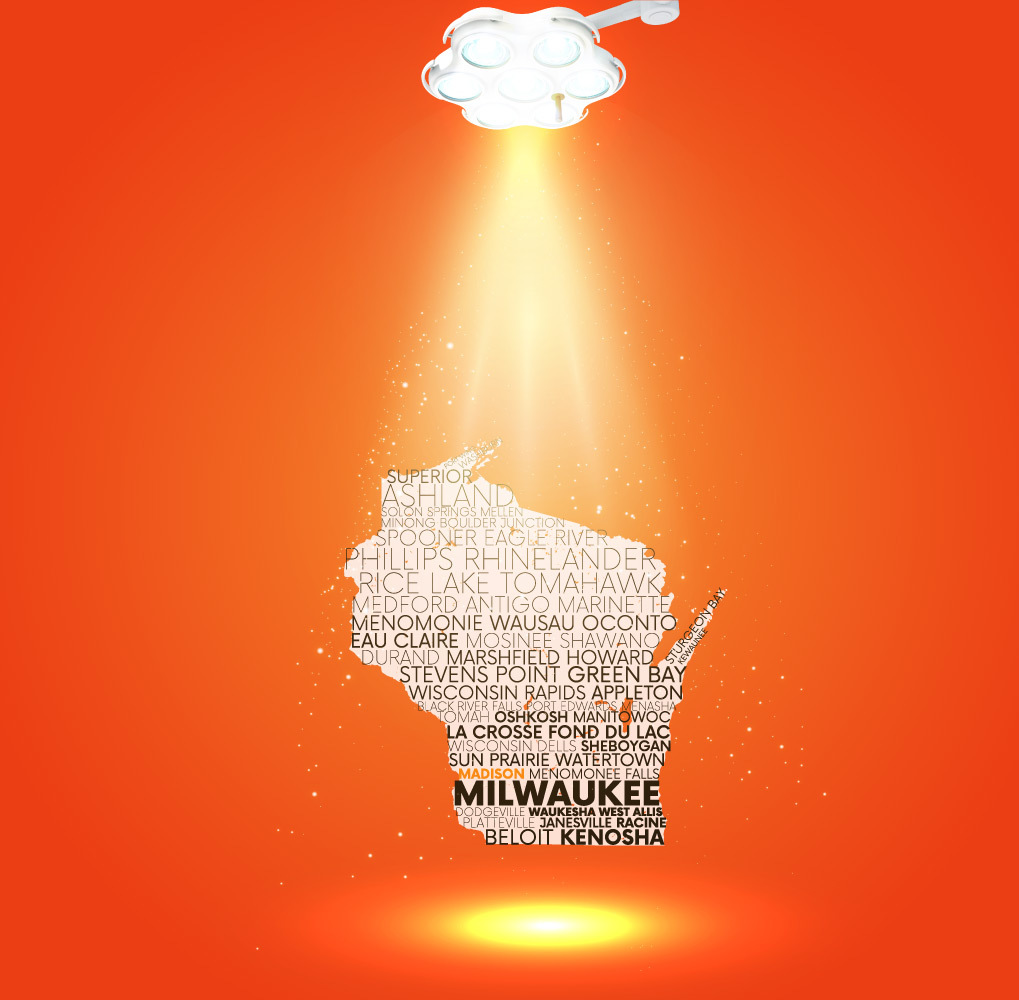 Wisconsin