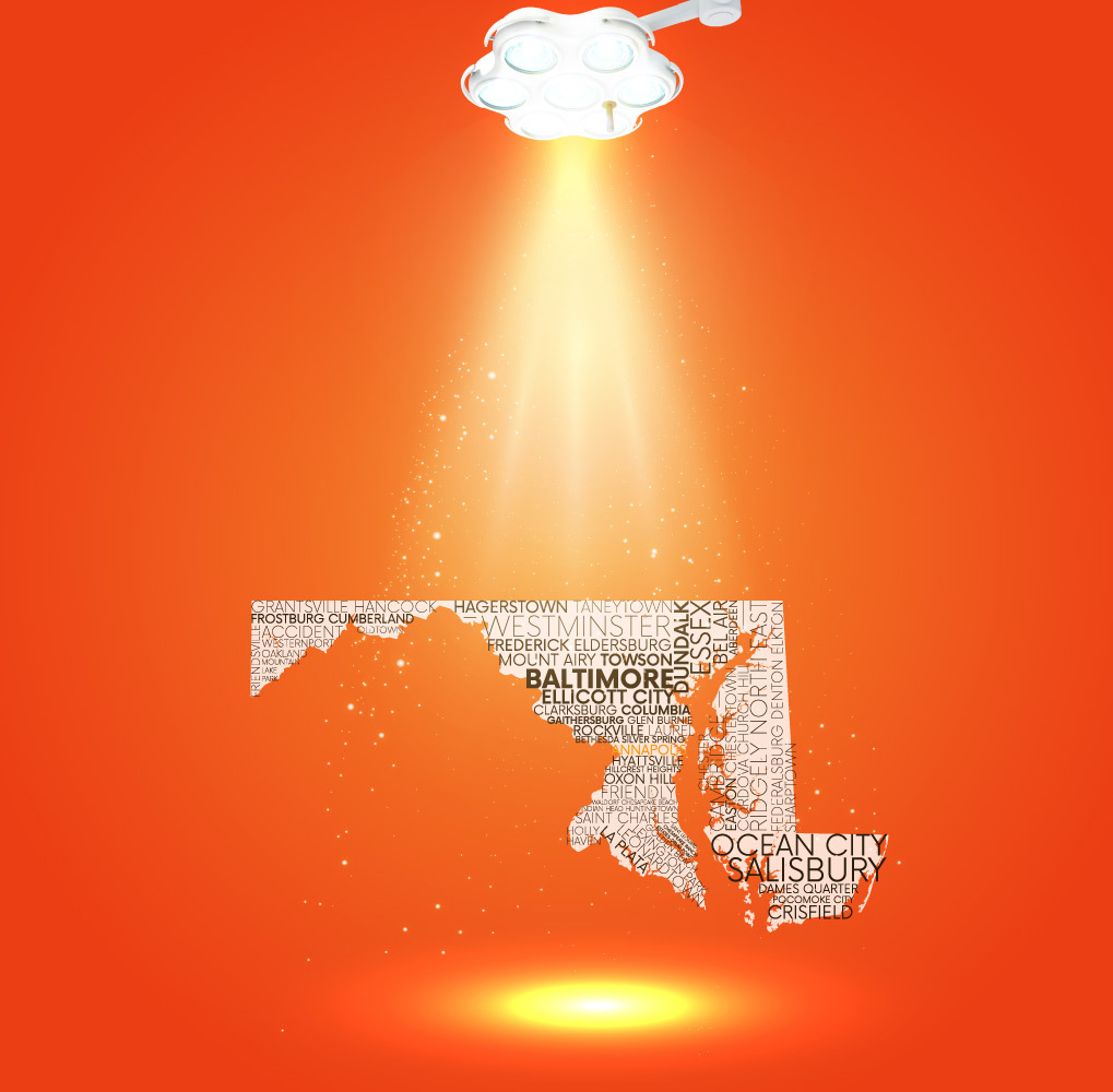 Maryland
