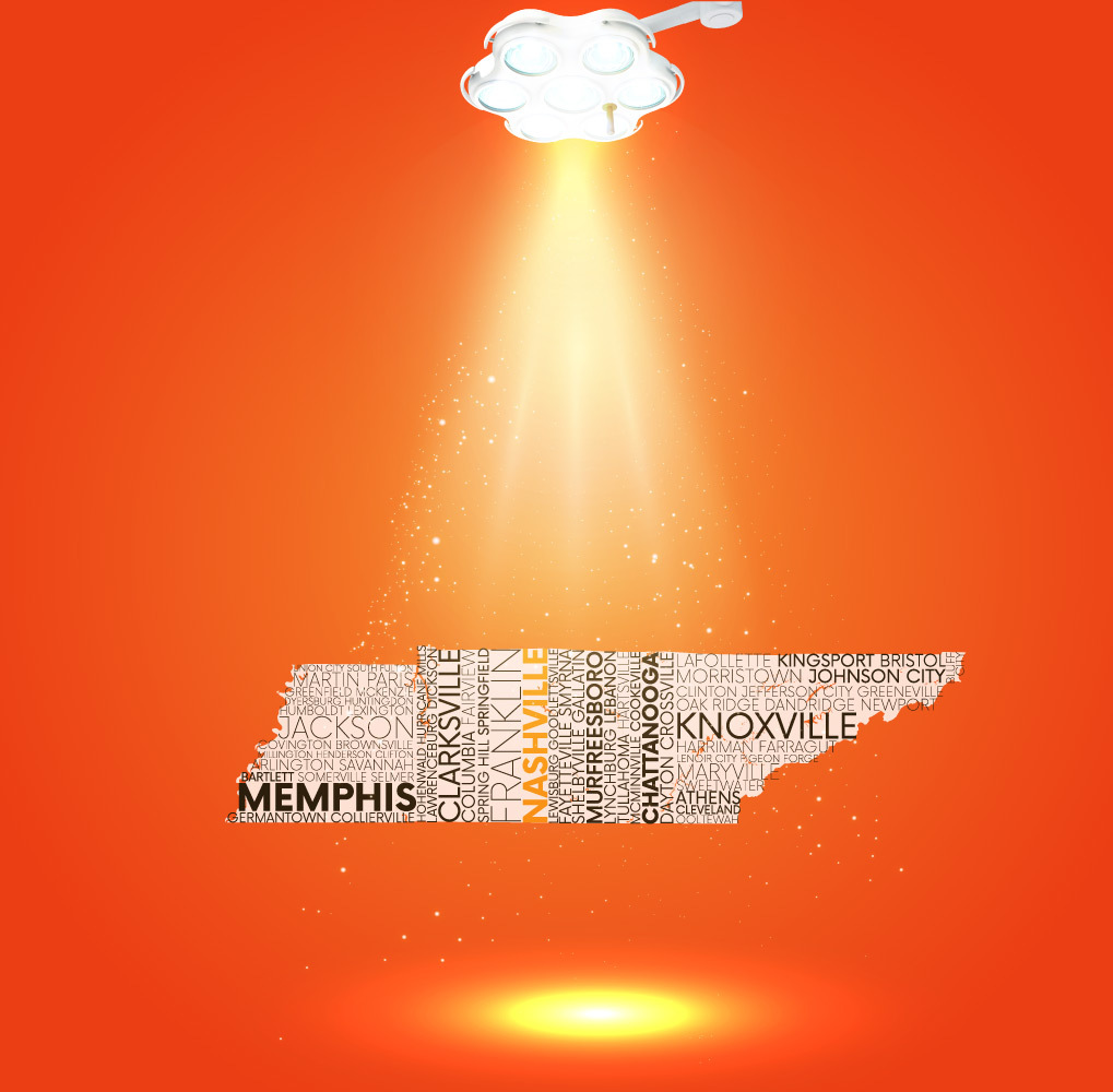 Tennessee