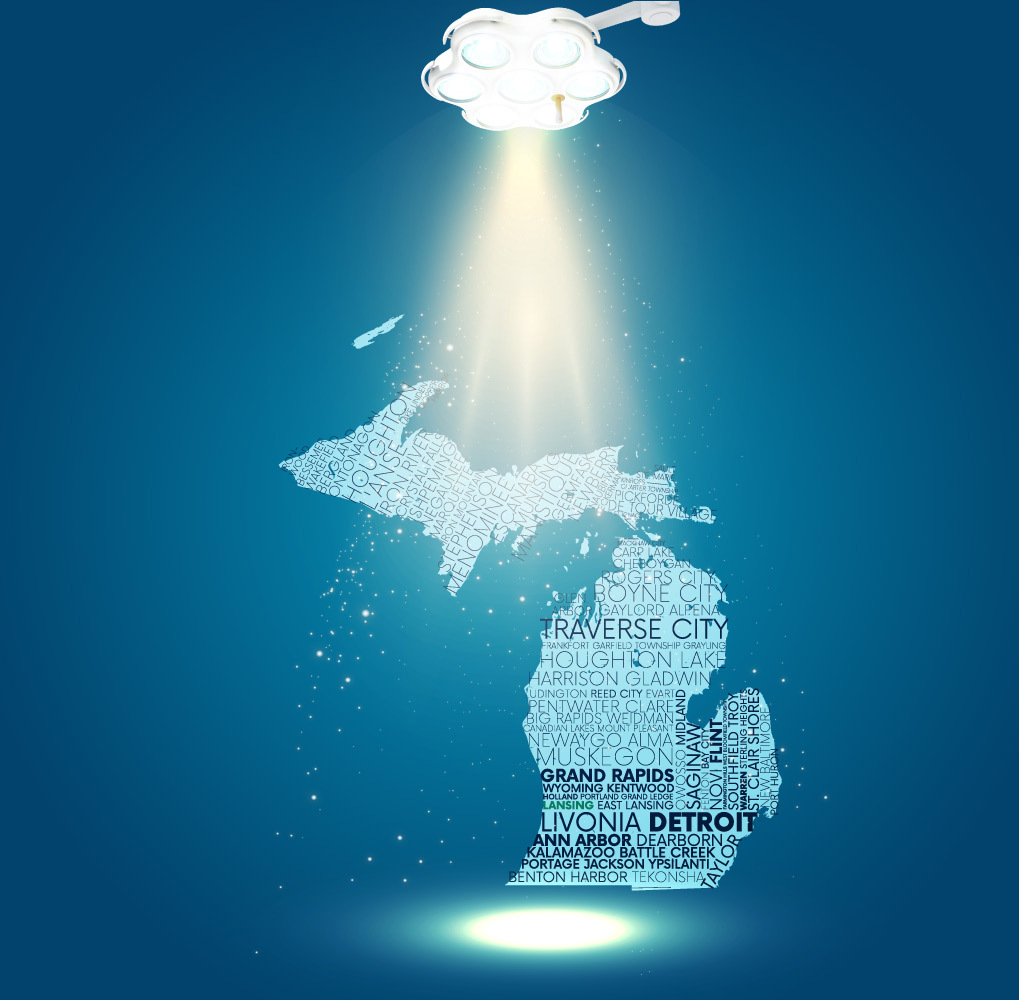Michigan