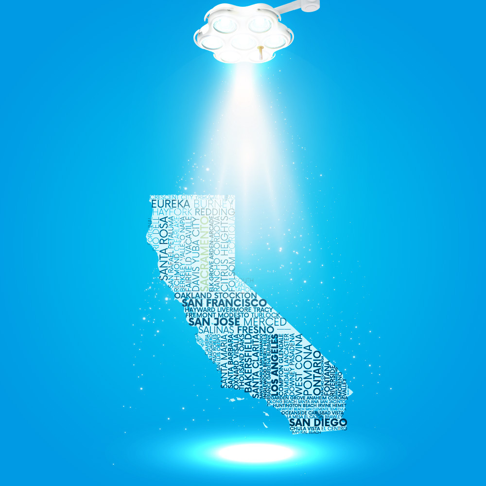 California