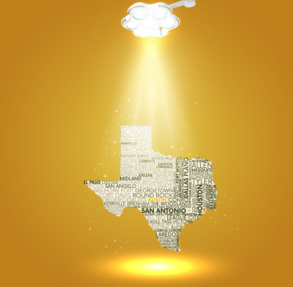 Texas