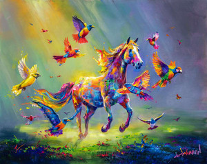Best friends by jim waren Best friends by jim waren