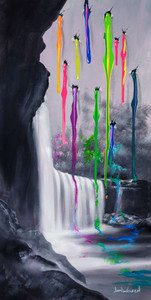 And Then There Was Color And Then There Was Color