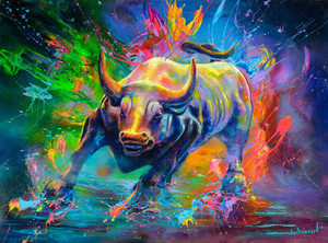 Don't Mess with the Bull Don't Mess with the Bull