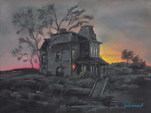 Haunted House Haunted House