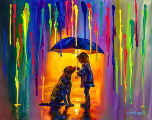 I Got a Friend in You - Dunedin Gallery