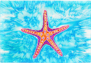 Starfish Placemat