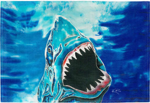 Shark Attack Shark Attack