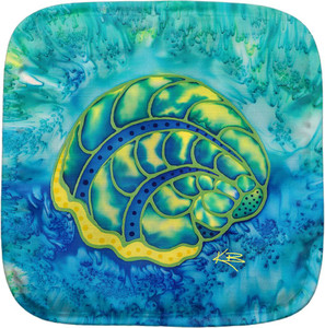 Waiting for you Potholder