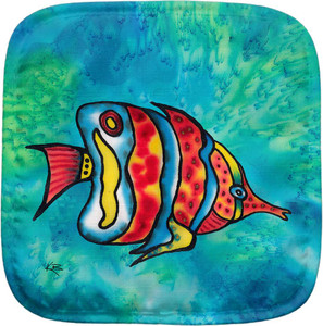 Fish Potholder