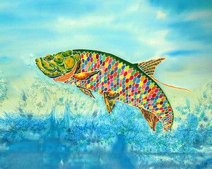 Tarpon Time Tarpon Time