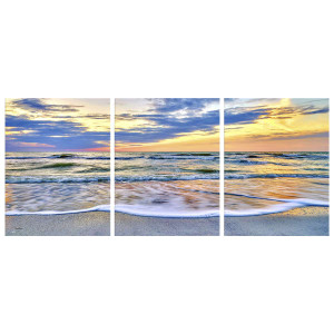 Sunset - photo Sunset - photo