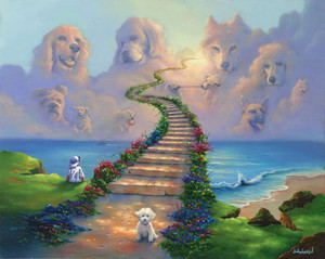 all dog go to heaven all dog go to heaven