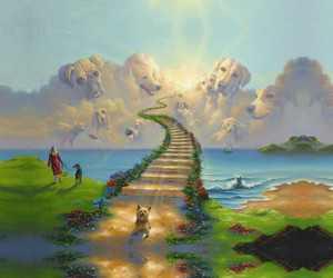 All dogs go to heaven Three All dogs go to heaven Three